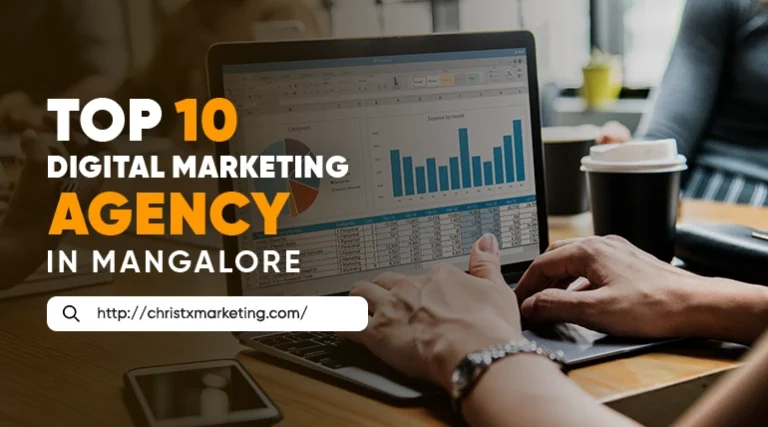 Top 10 Digital Marketing Agencies in Mangalore