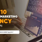 Digital Marketing Services agency