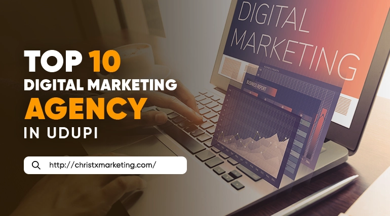 Digital Marketing Services agency